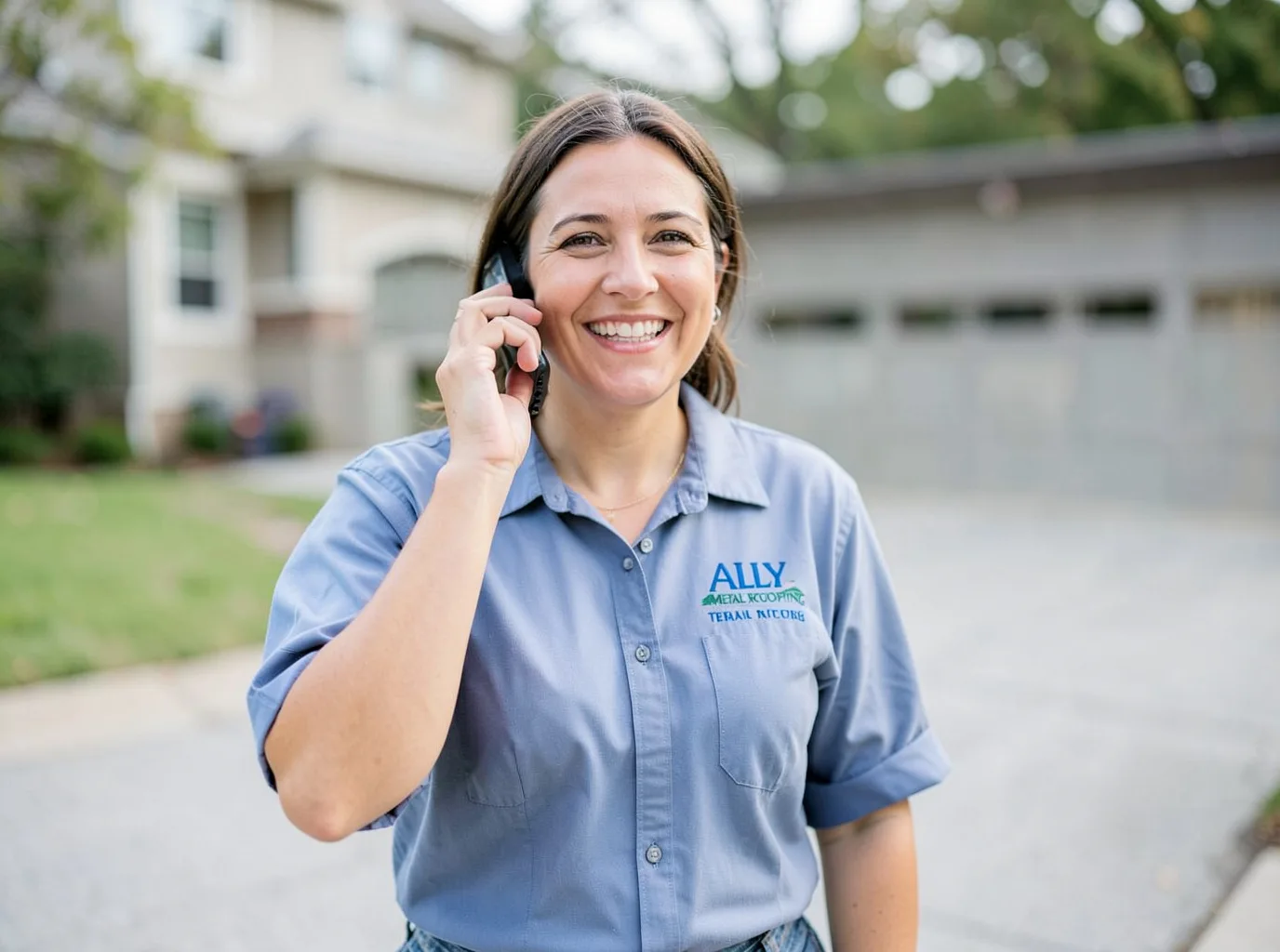 Metal Roof Installation Ellery, IL FAQs